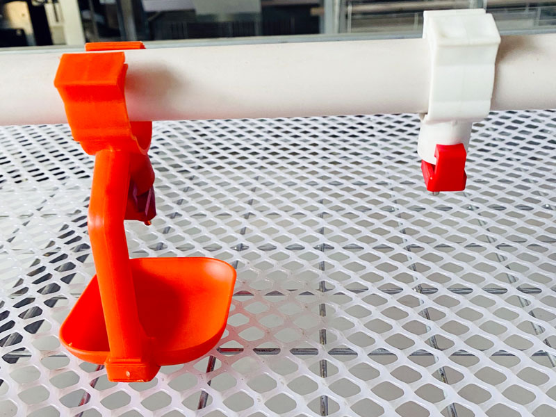 Drinking water system