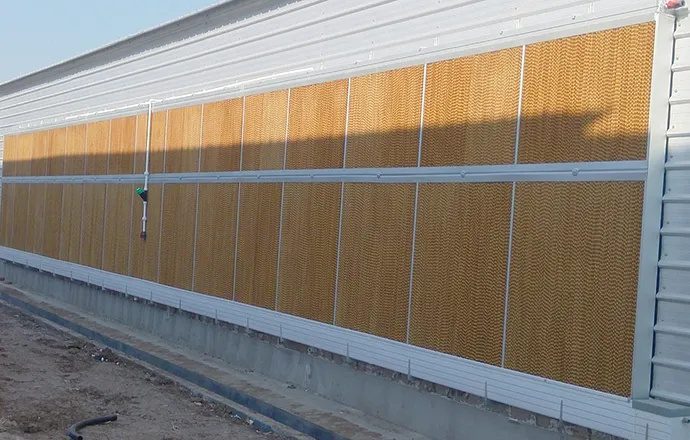Climate Control System Components
