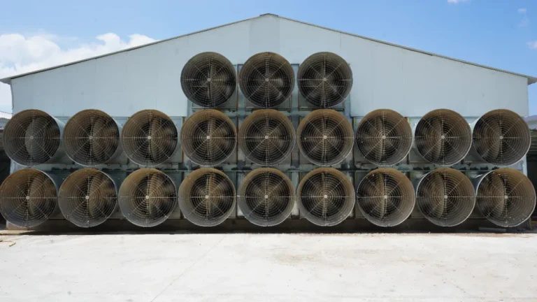 Climate Control System Components