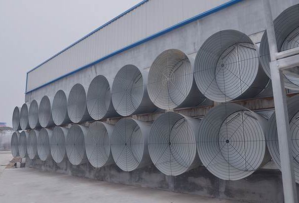 Environmental Control System