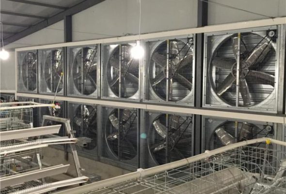 Environmental Control System