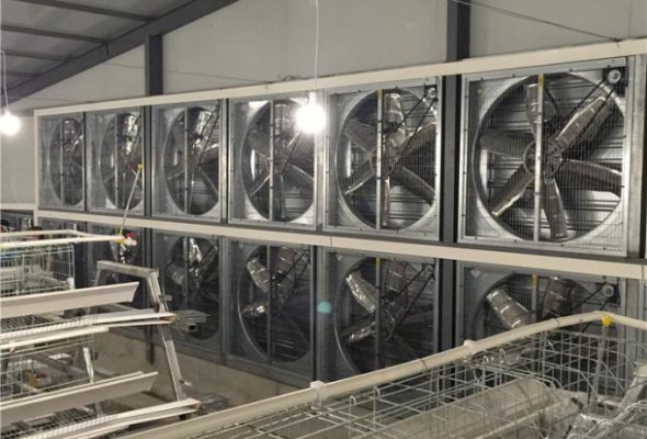 Environmental Control System